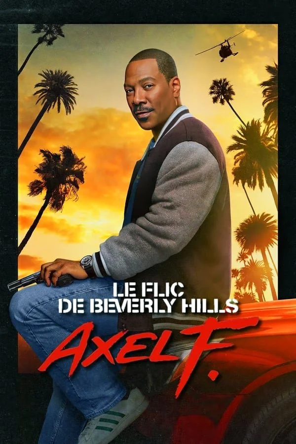Beverly Hills Cop (2024) - Stream Action movies with IPTV ERVARINGEN IPTV service