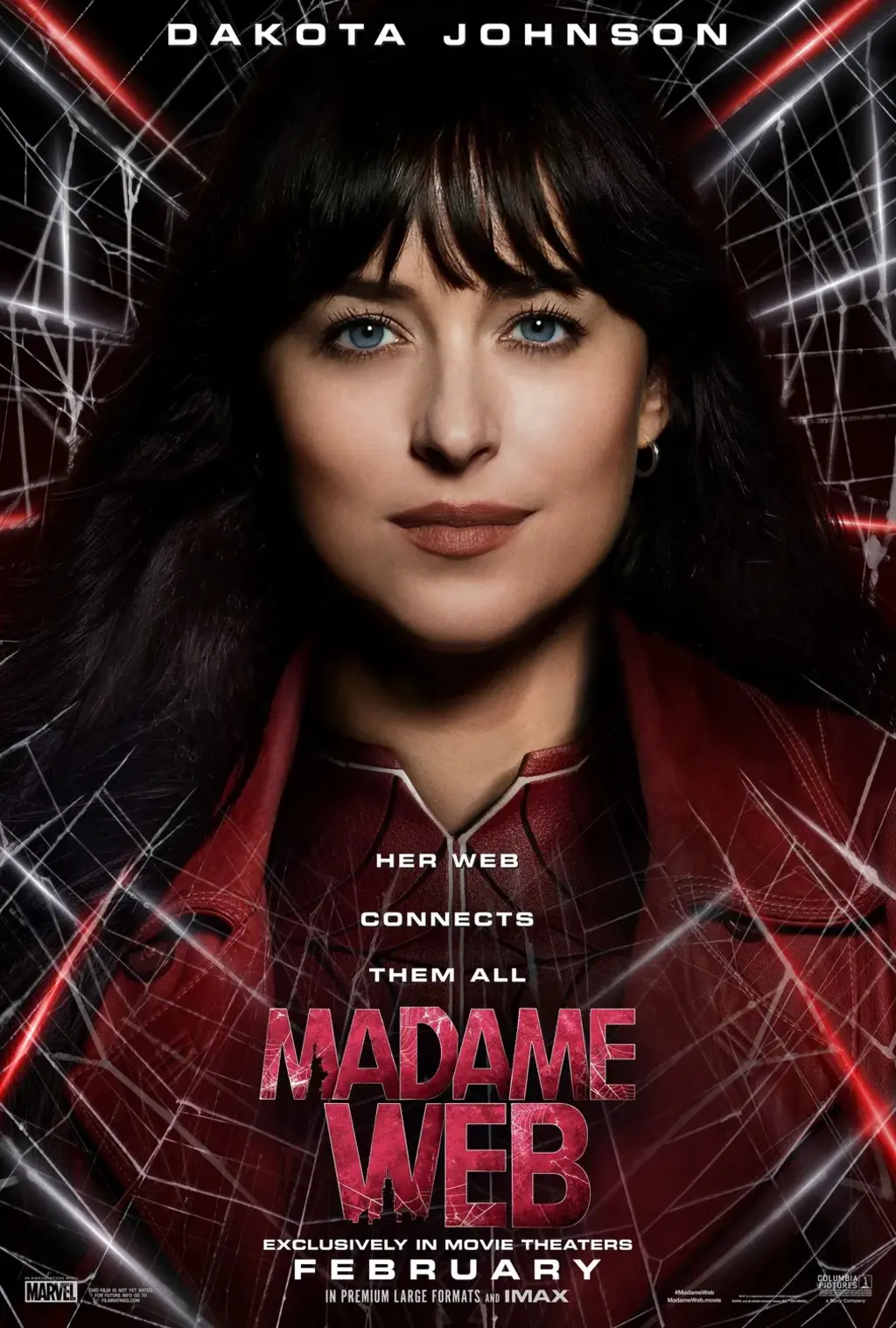 Madame Web (2024) - Stream Action movies with IPTV ERVARINGEN IPTV service
